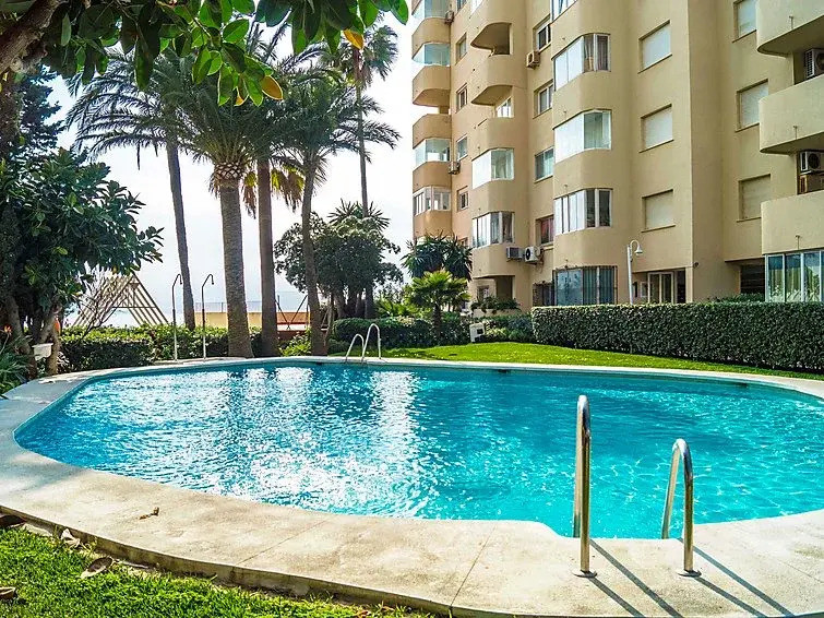 Apartment Puerto Paraíso by Interhome