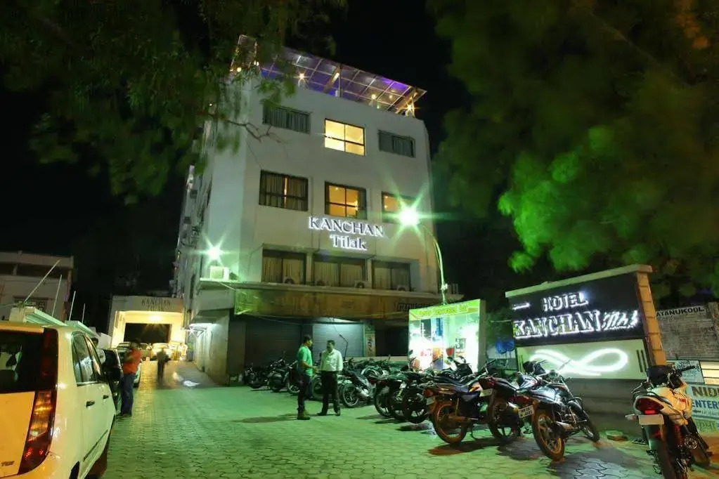 Kanchan Tilak