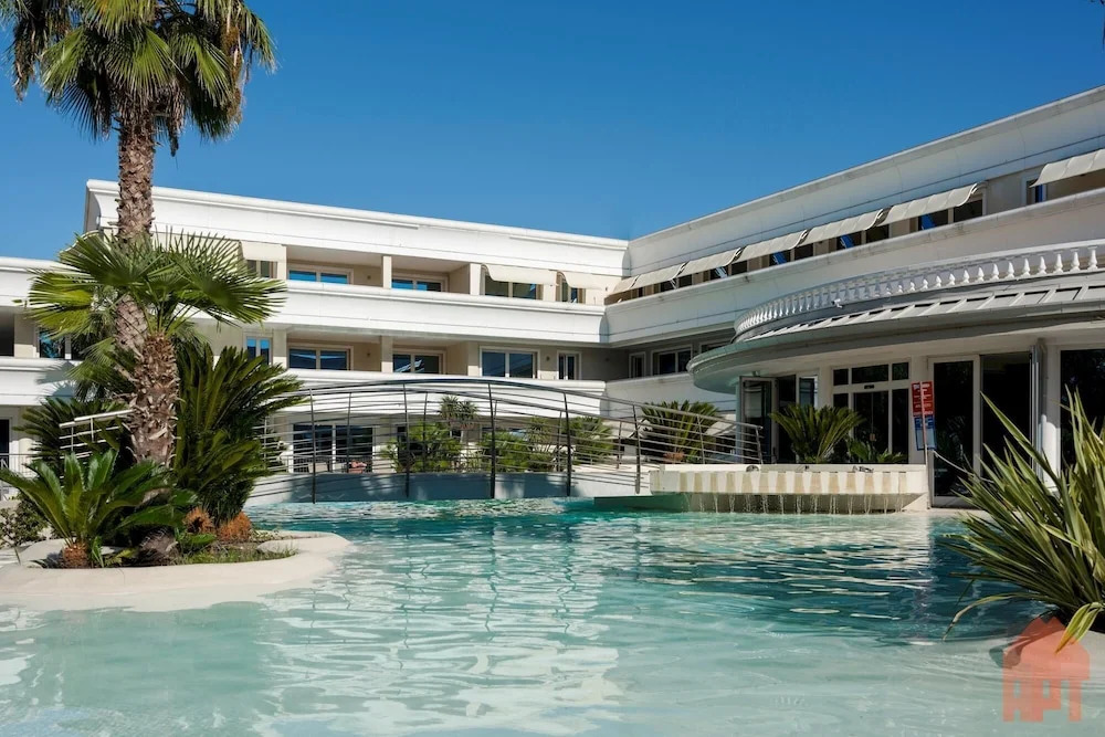 Apt24 - Relais du Lac 214