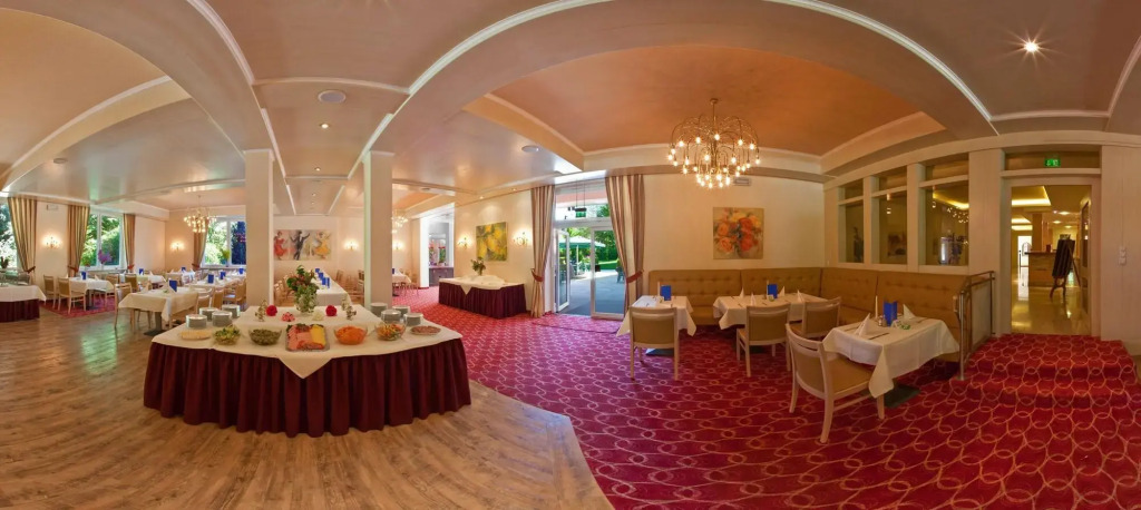 PTI Hotel Eichwald