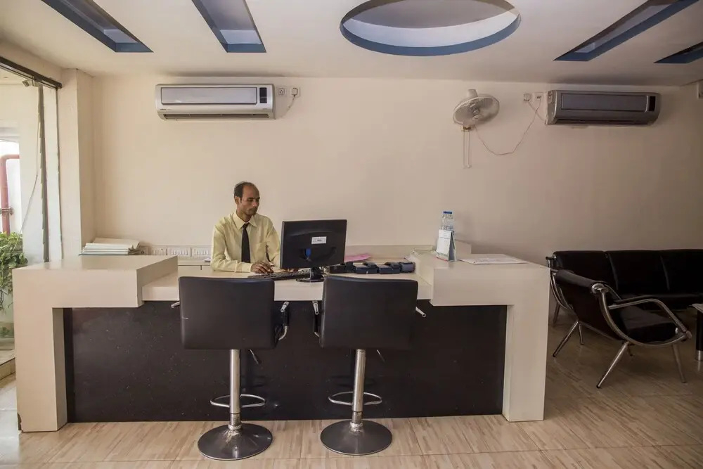 OYO 1359 Hotel Best Inn