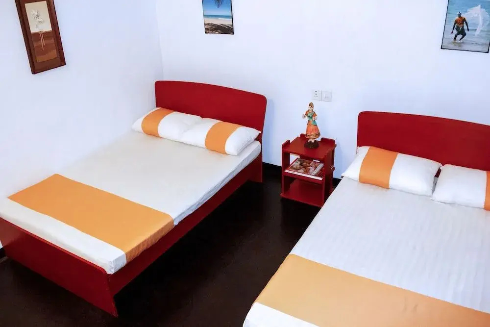DVilla Guest House