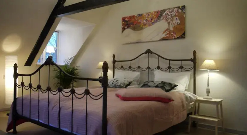 Krageredegård B&B