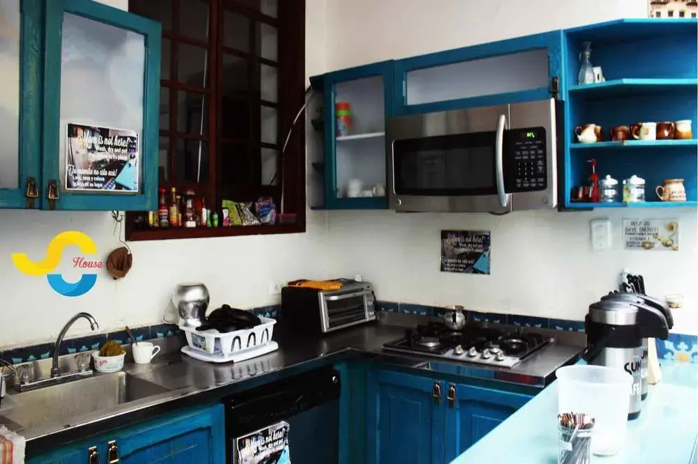 Fatima Hostel Bogotá