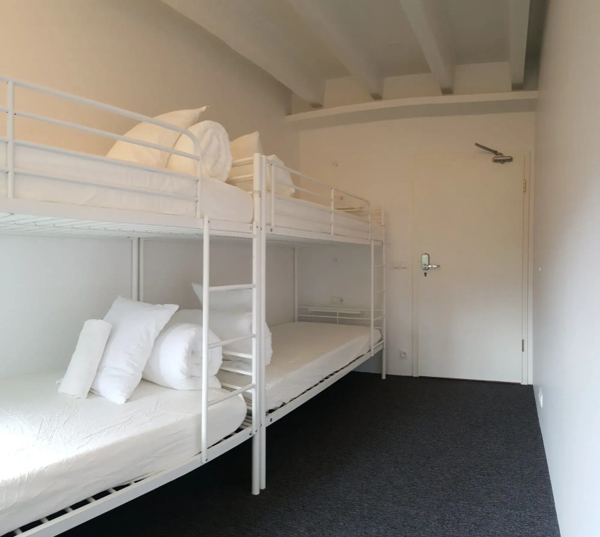 Lækur Hostel