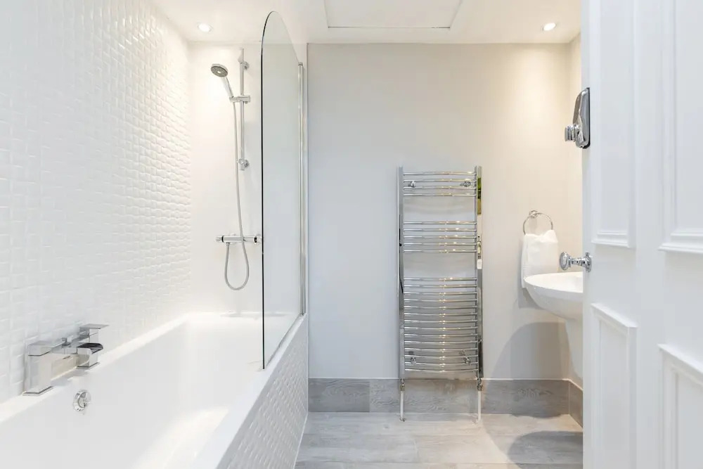 Albert Rooms