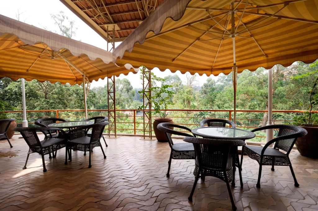 Metropole Hotel Kampala
