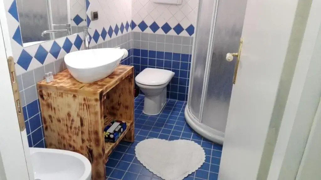 B&b Corte Giare