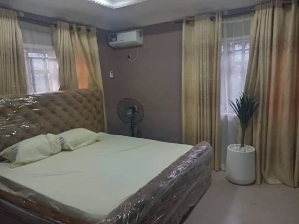 Captivating 3-bed House in Ibadan Oyo-state Nigeri