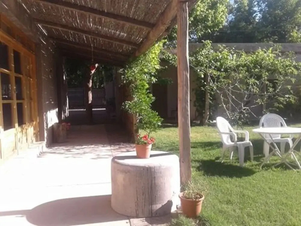 Estacion Besares