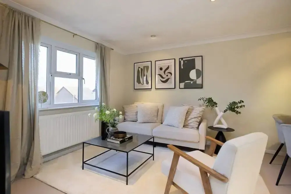 The Kennington Park Retreat - Inviting 2bdr Apartment