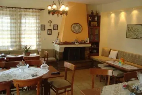 Hotel Sevilli