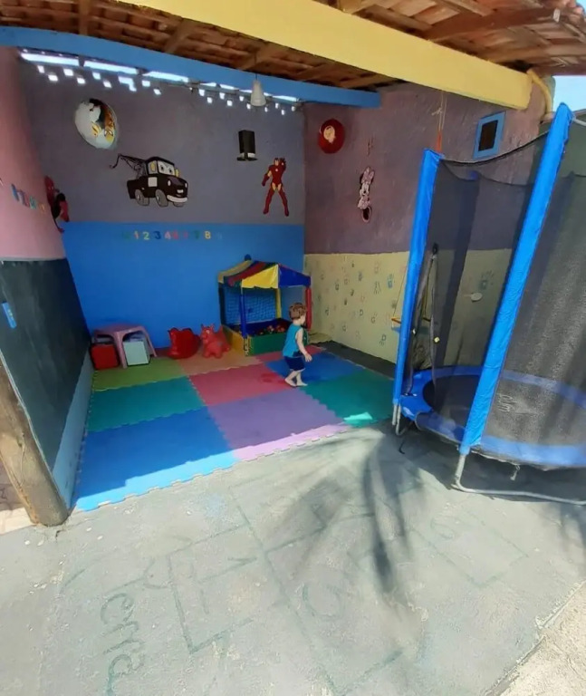 Residencial Rosi