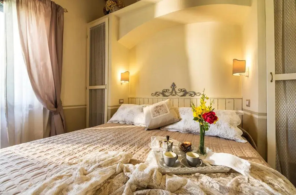 Agriturismo Poggio Di Maremma