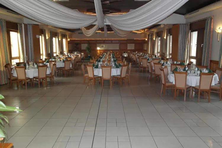 Hotel Jahnhaus
