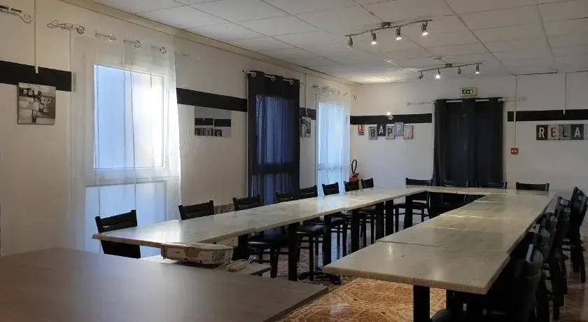Hôtel Althea - Piscine et Sauna