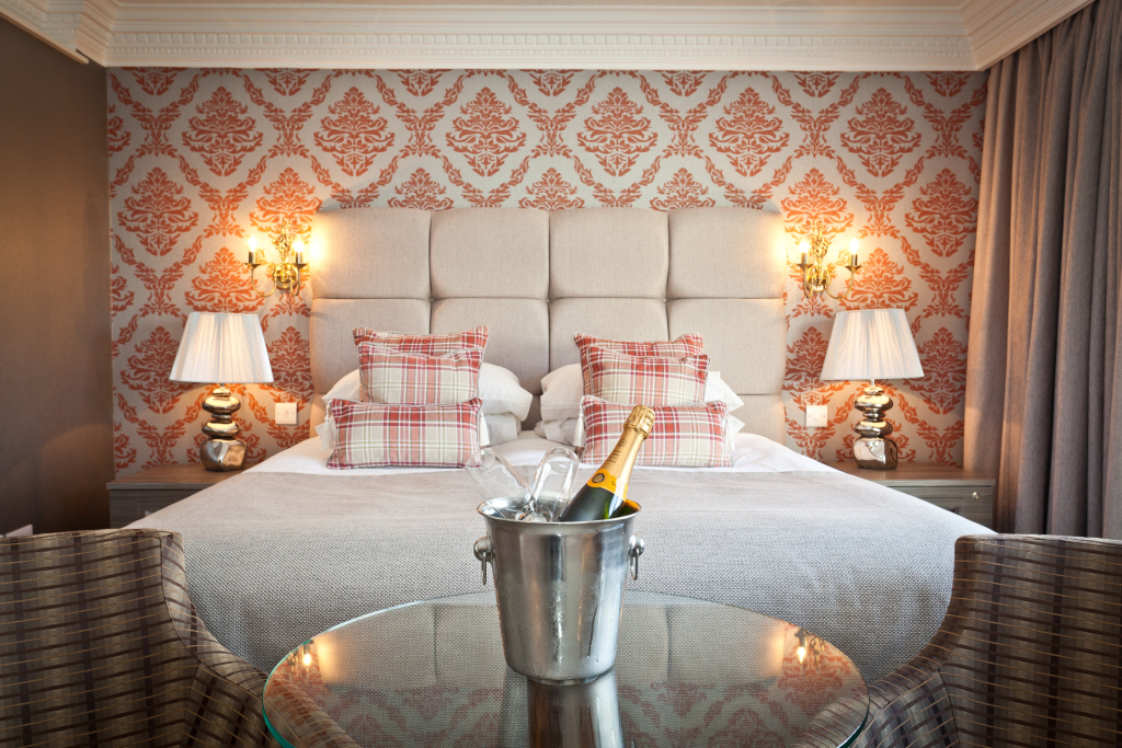 Windermere Hillthwaite Hotel