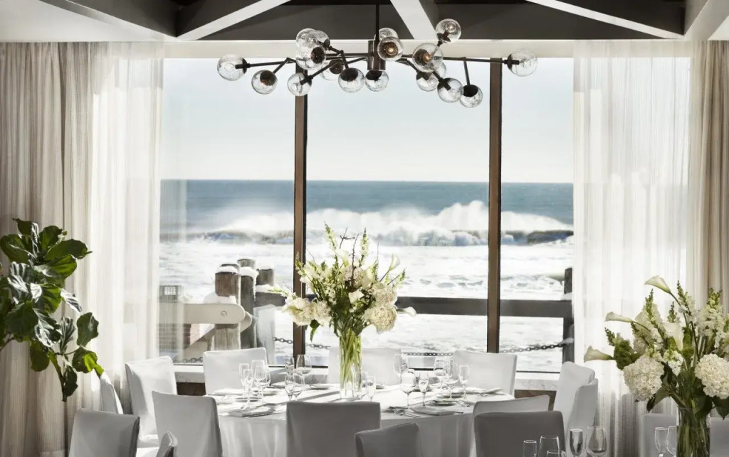 Gurneys Montauk Resort & Seawater Spa