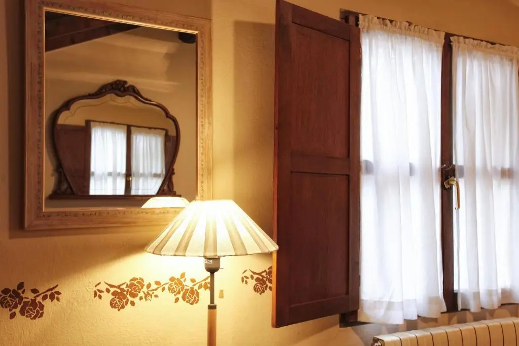 Hotel Rural El Caserón