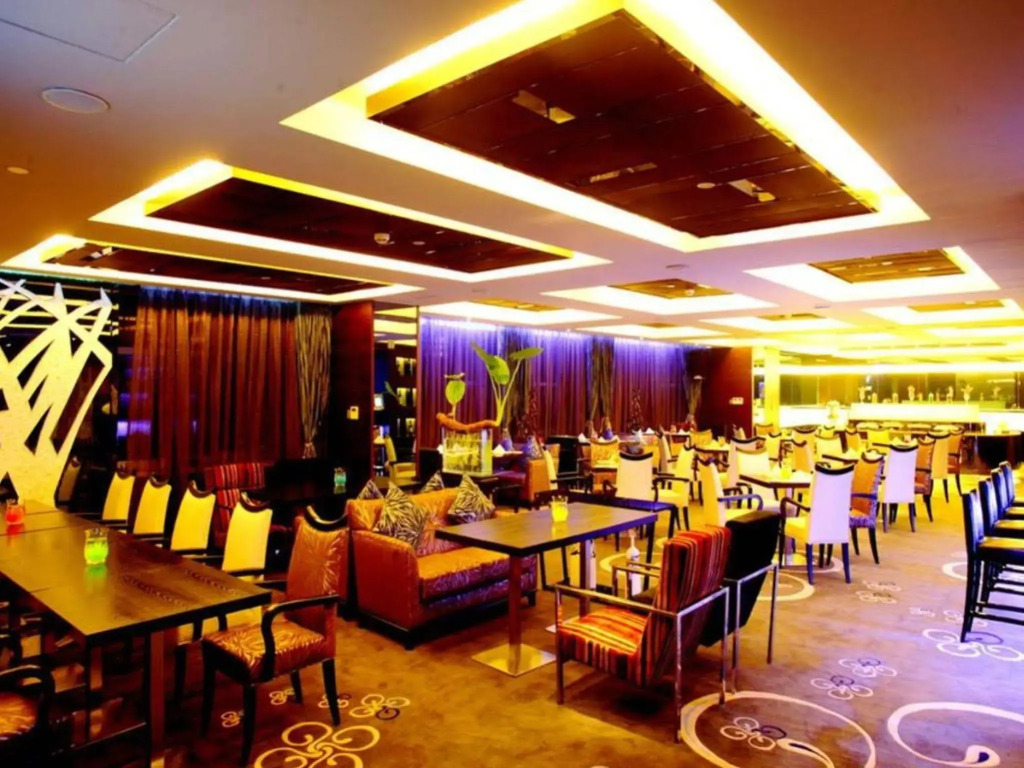 Grand View Hotel