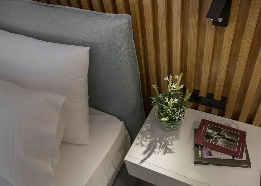 Nikis Suites Syntagma-Plaka 2 by GHH