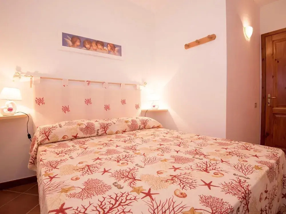 Belvilla by OYO Sardegna Mare 616