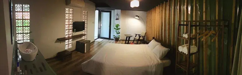 The An Homestay - Hostel