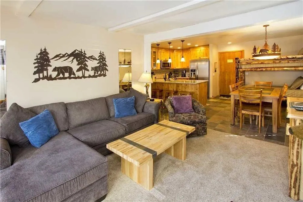 St Anton Condos # 5 1 Bedroom 1 Bathroom Home