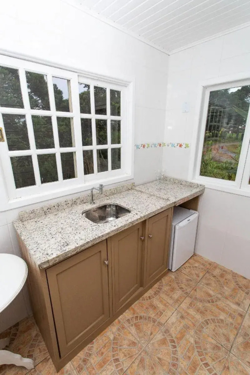 Pousada Pedra Preta