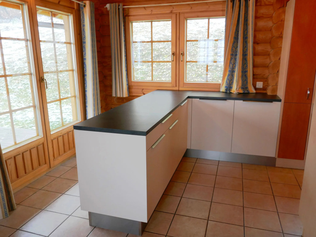 Chalet Edelweiss