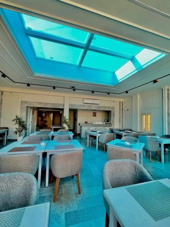 Отель EL Farida Hotel