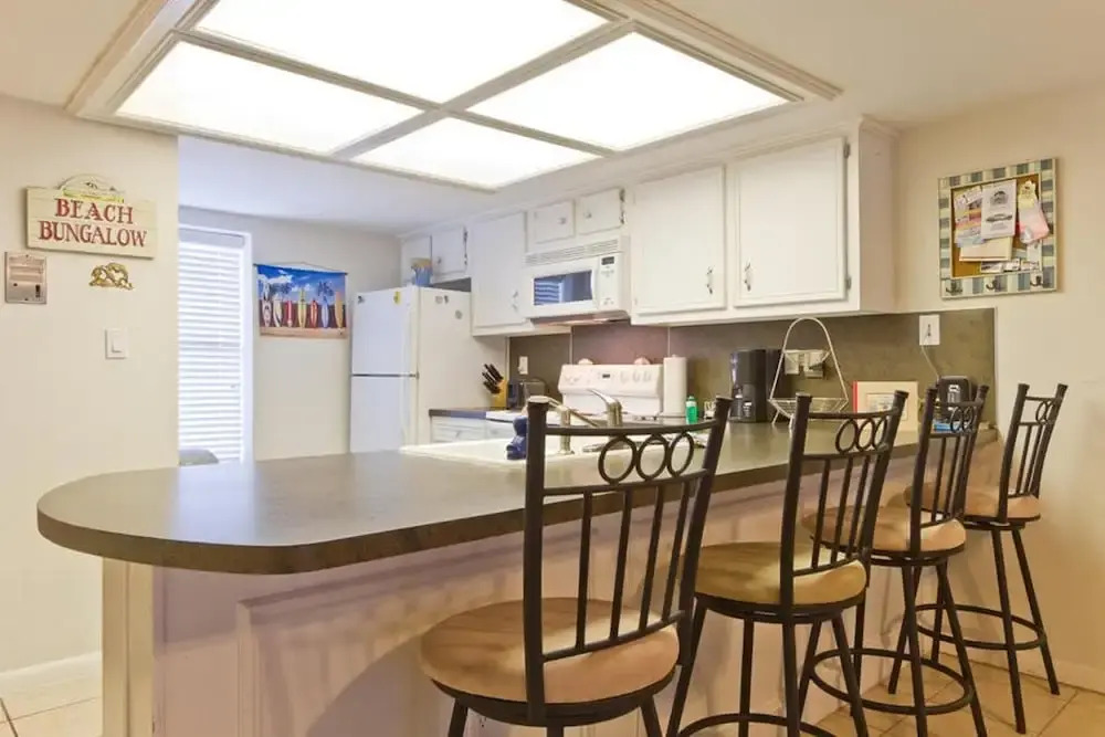 Saida III 702 by Padre Island Rentals