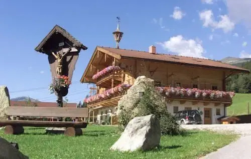 Hotel Gasthof Abelhof