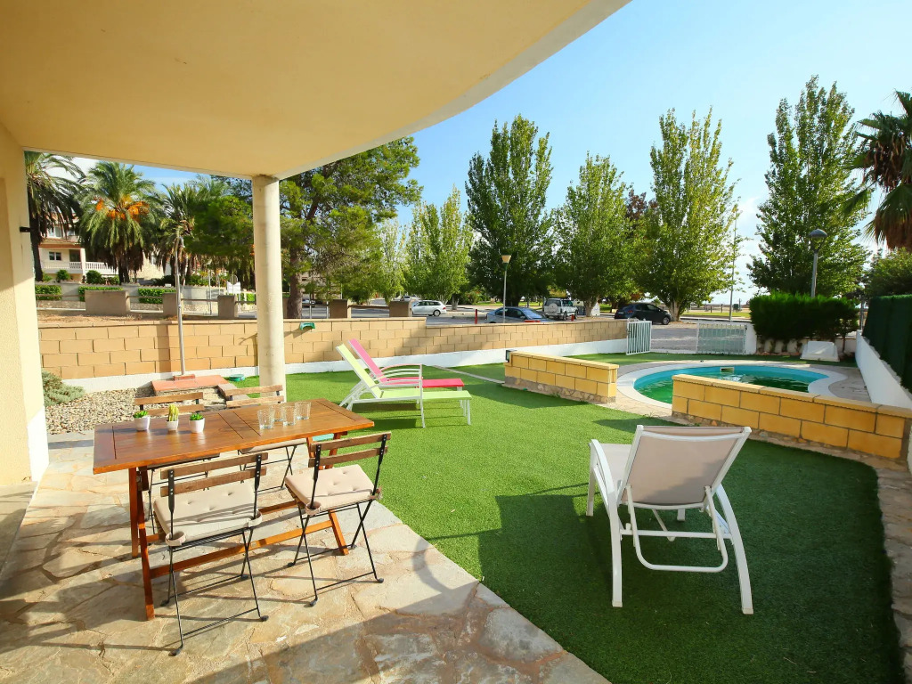 Holiday Home Mar by Interhome
