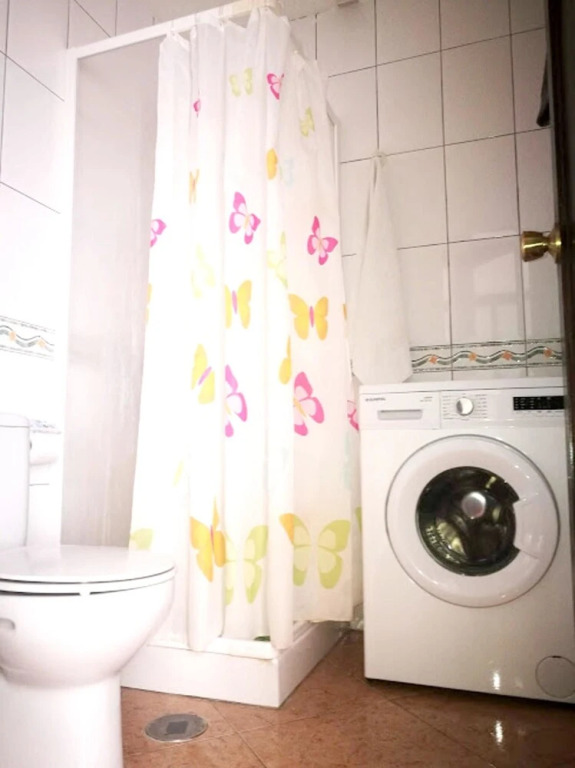 Apartment With one Bedroom in Mogán, With Wonderful sea View, Pool Acc