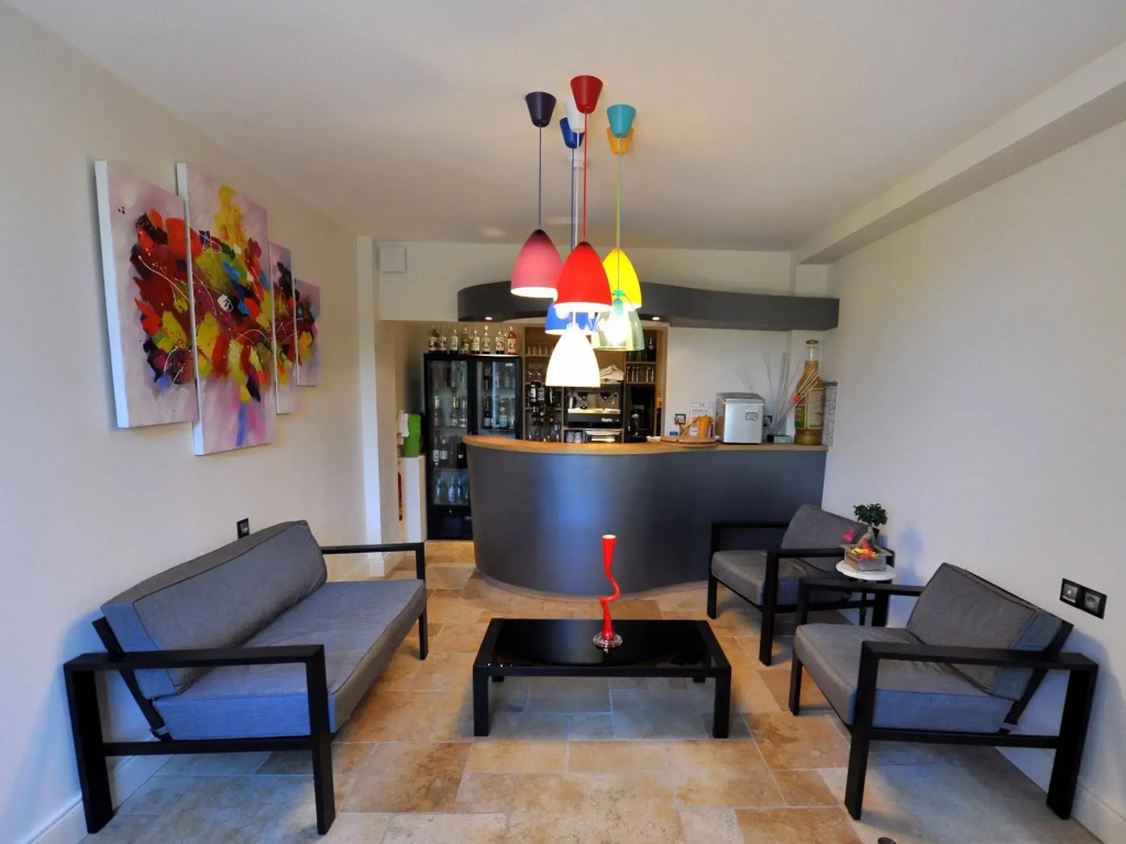 Logis- Hôtel Spa Restaurant lEpicurial