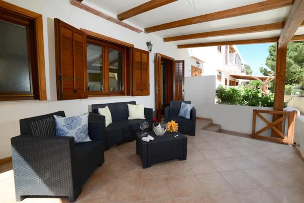 Residence Smeraldo