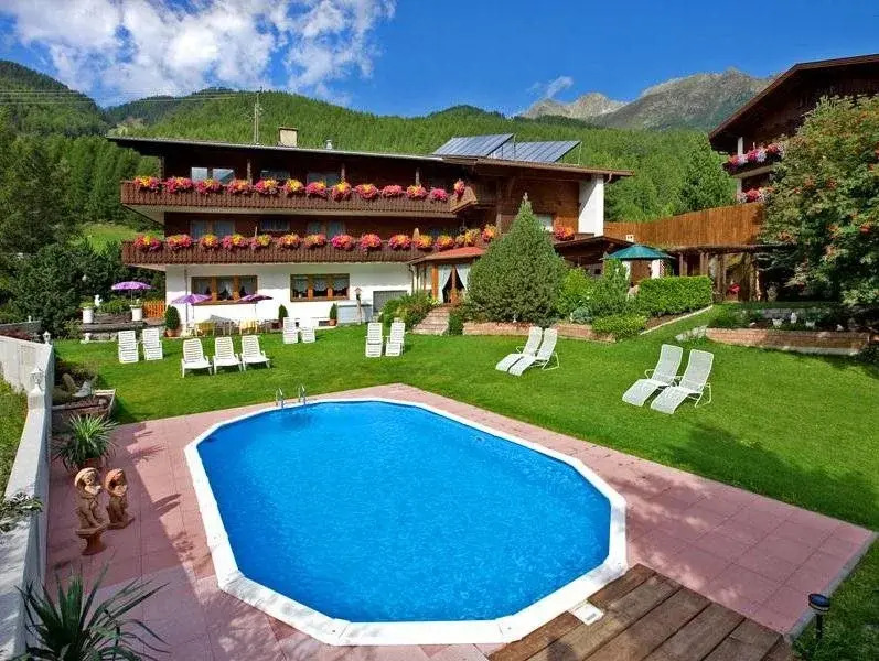 Haus Amaris
