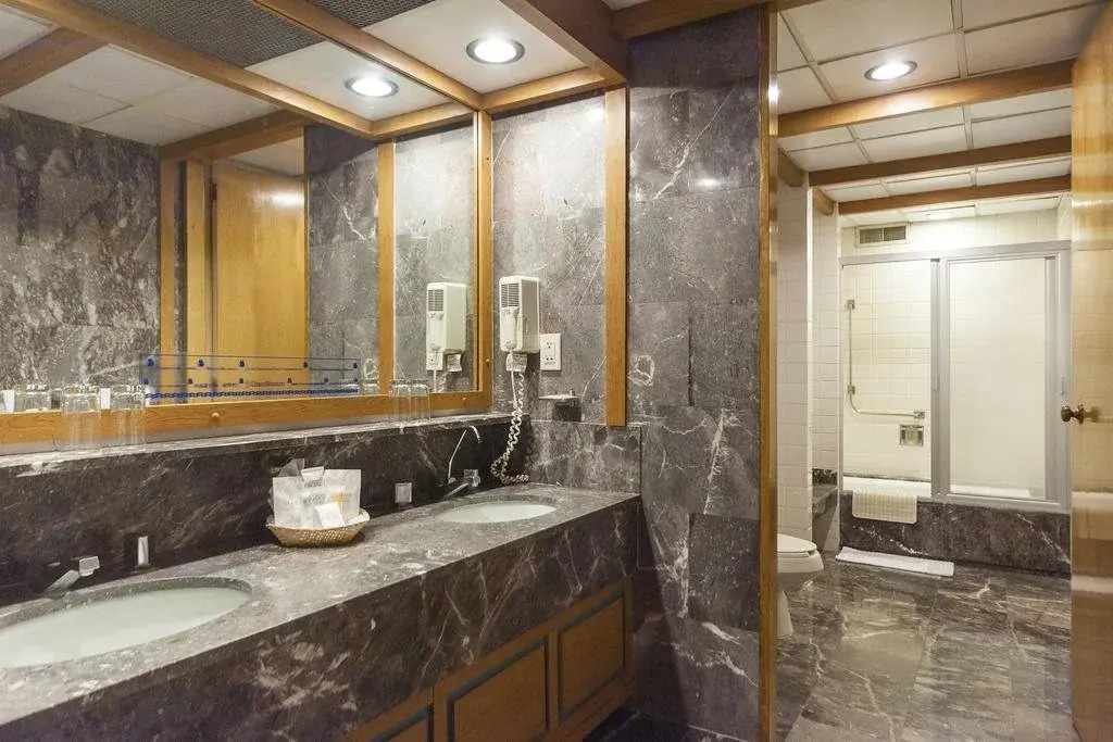 Hotel Casa Blanca