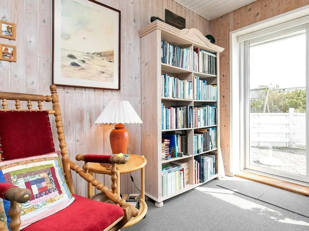 Spacious Retreat by Dunes - By Traum Ferienwohnungen