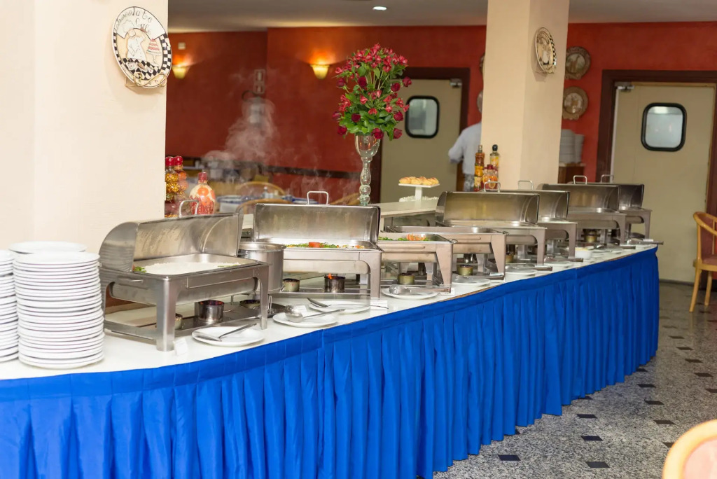 Hotel Guarany