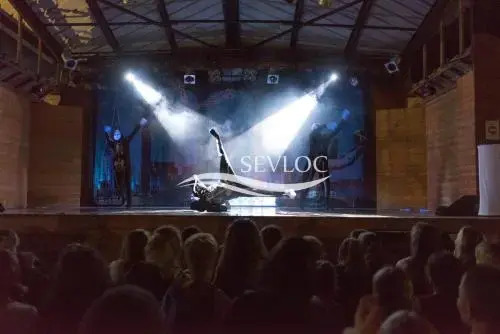 Sevloc