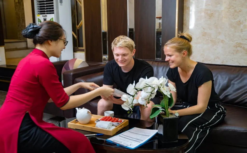 Splendid Holiday Hotel Spa