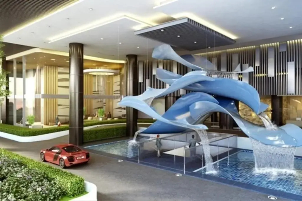 Style*3 rooms 3 beds*@ Central Residence Sg.Besi