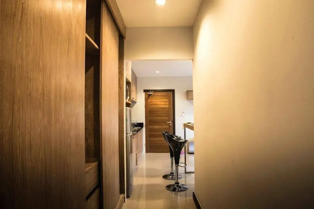 BYG Boutique Service Apartment At Kamala Beach