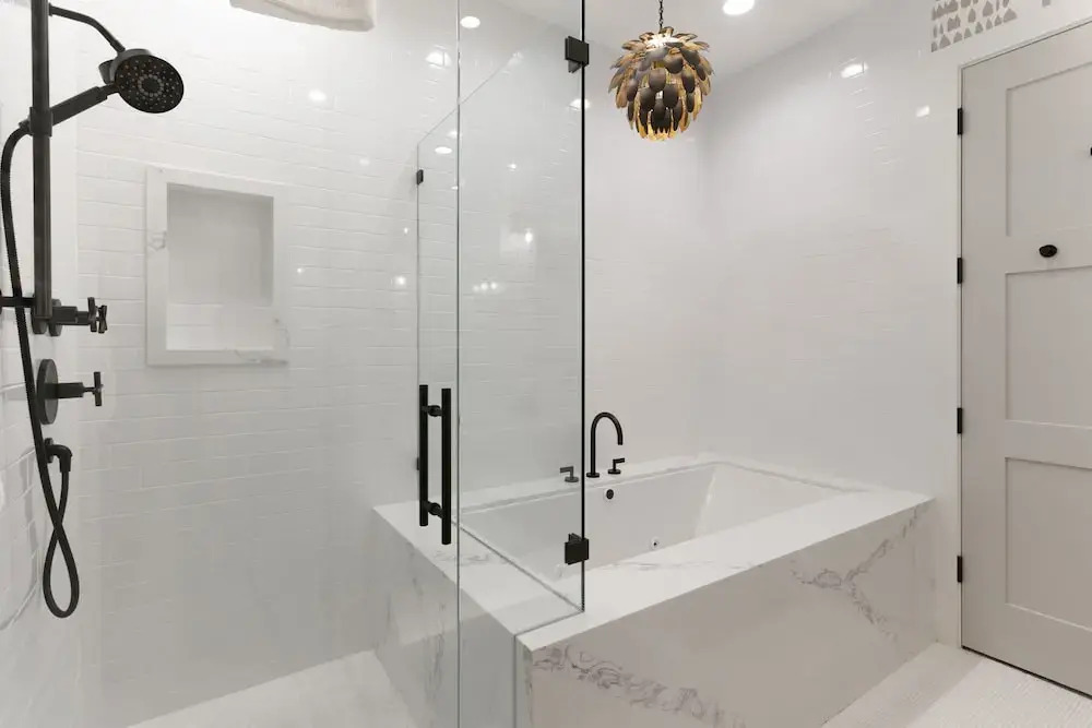 Tower Villas - Five Bedroom Villa w/ hot tub #7700 5 Condo