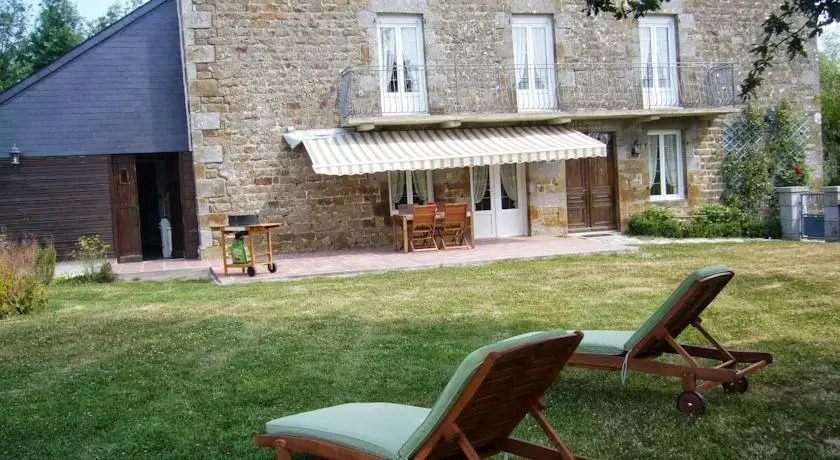La Lande de Montomblay