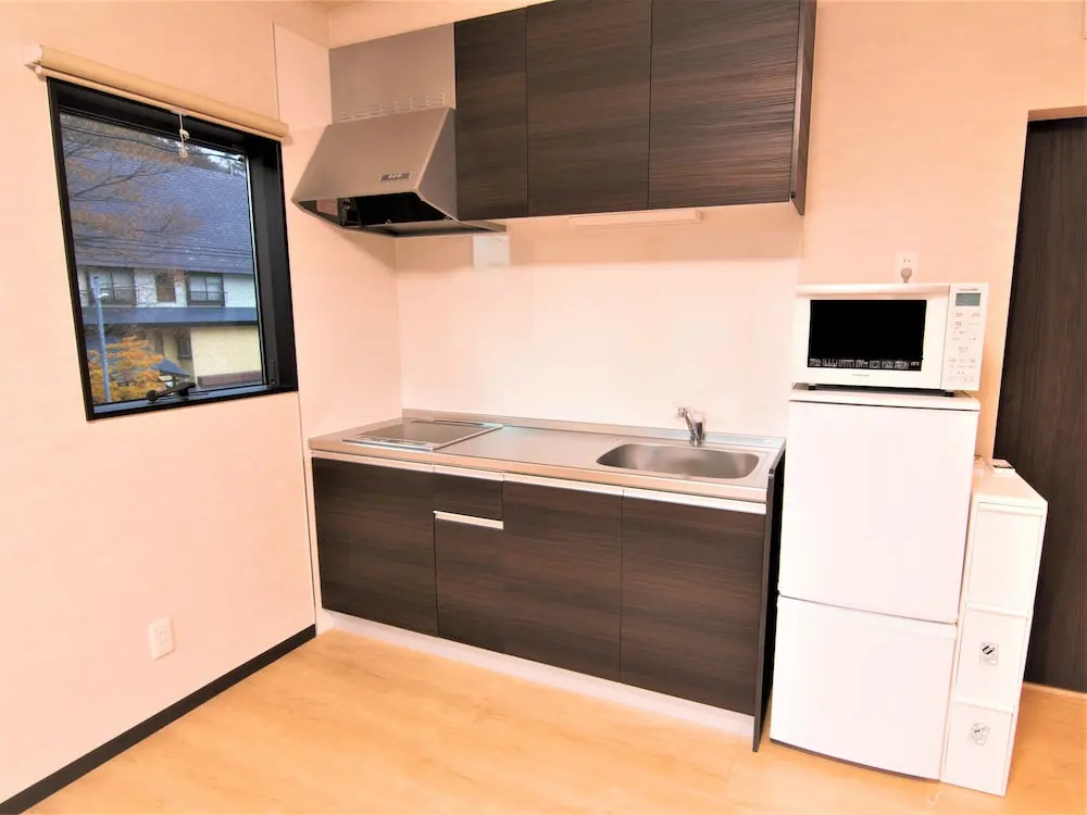 Purpose Resort Echigo Yuzawa「KURA」