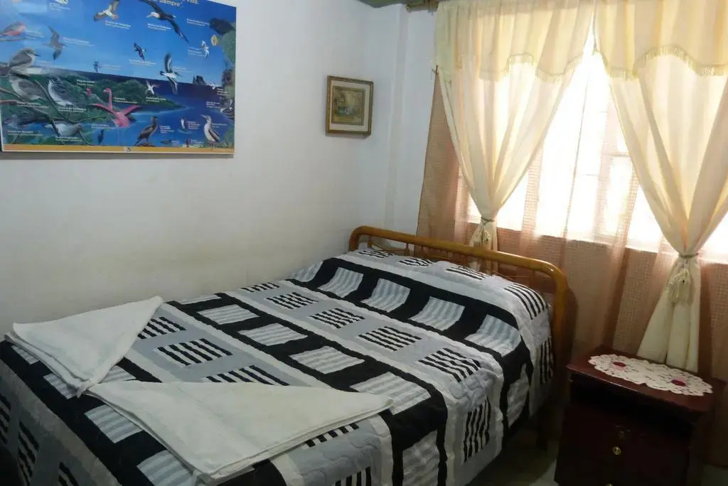 Hostal Terito