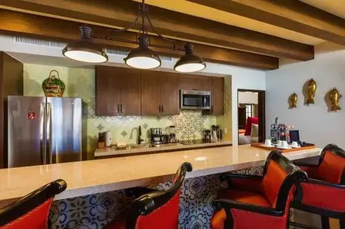 2br Villa with Ocean View And Pool